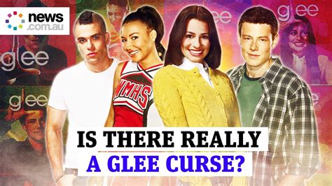 The Mysterious Deaths of the Glee Cast: Exploring the Curse